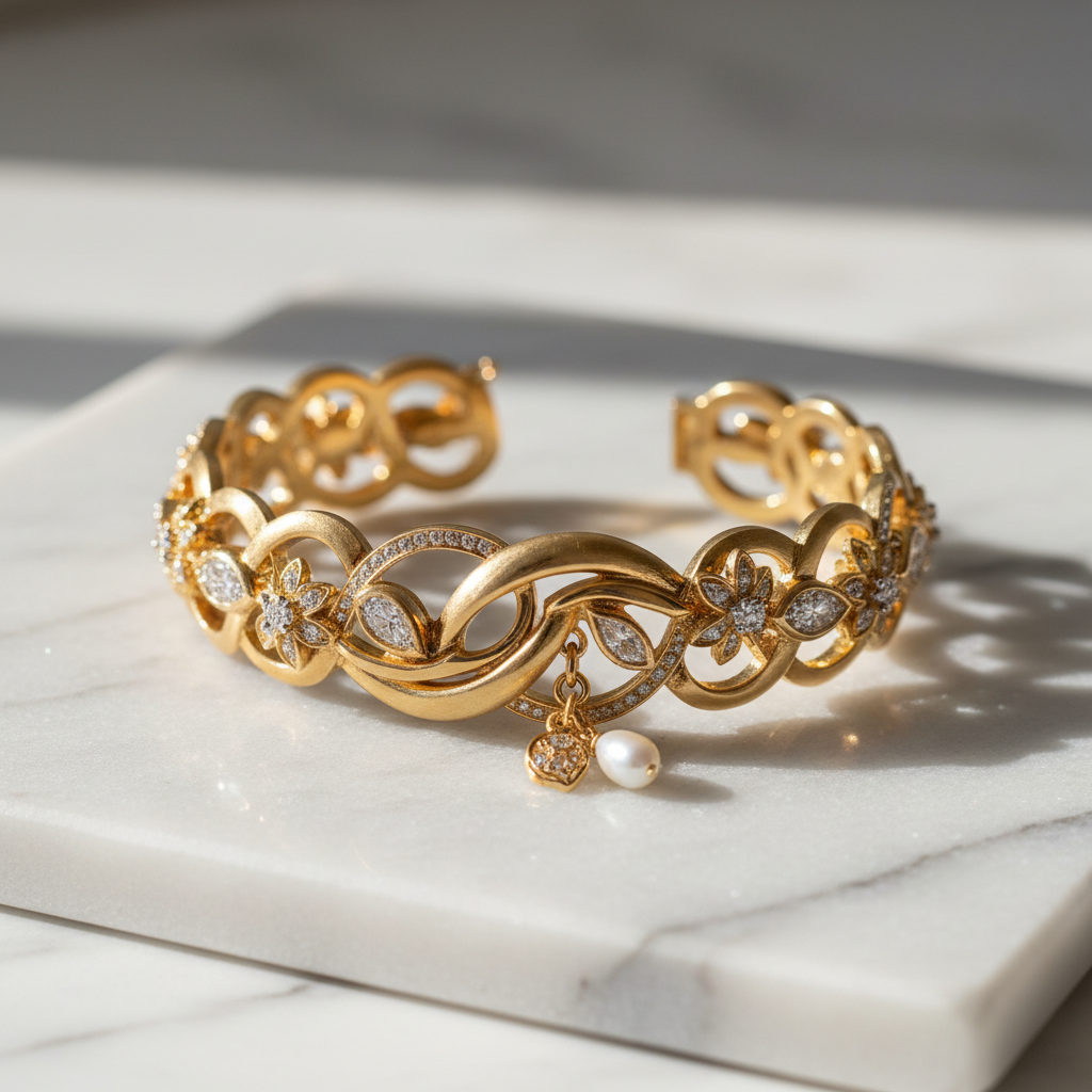 Bracelets